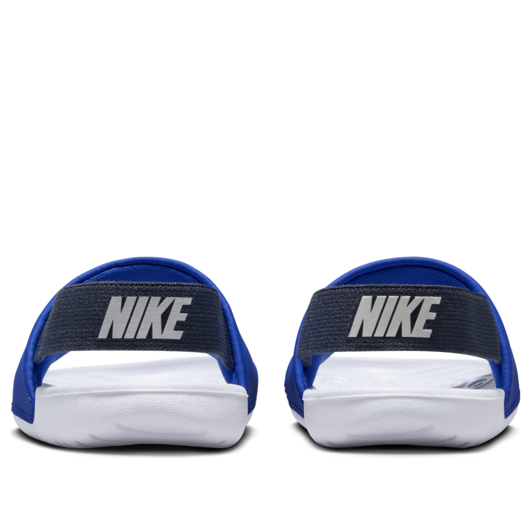 (TD) Nike Kawa Slides 'Game Royal White' BV1094-402
