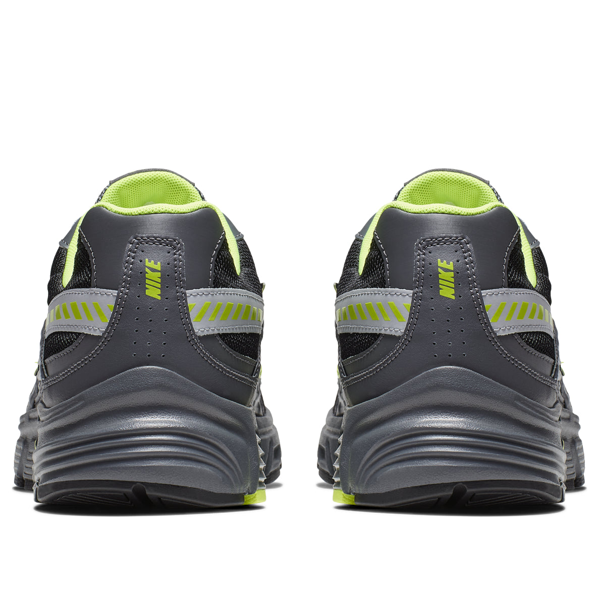 Nike Initiator 'Black Grey' 394055-023
