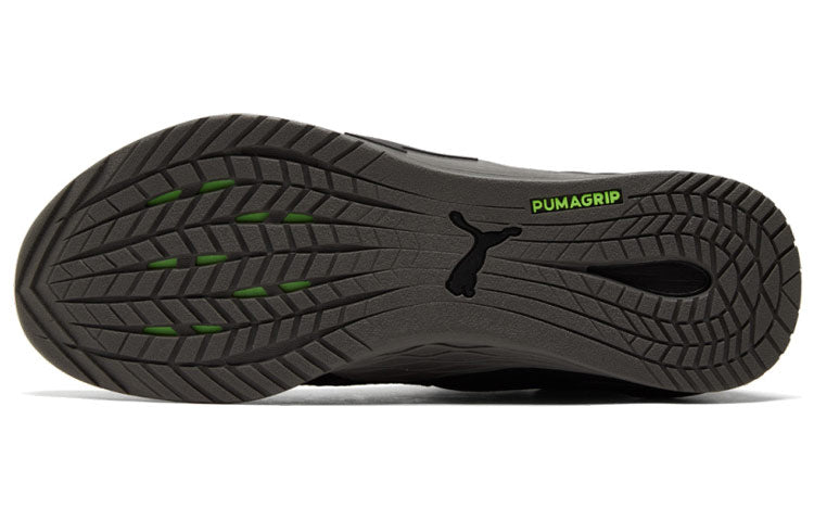 PUMA Fuse 'Black Castlerock' 194419-08