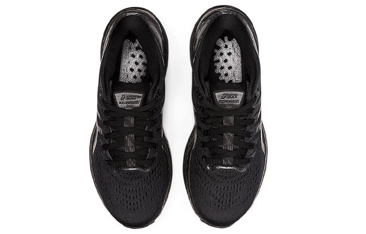 (WMNS) ASICS Gel-Kayano 28 'Black' 1012B047-001