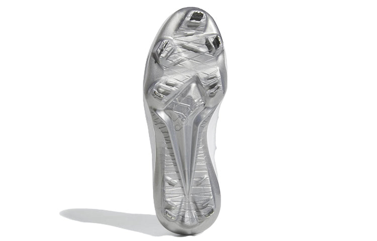 adidas Adizero Afterburner 8 Cleats 'White' H00971