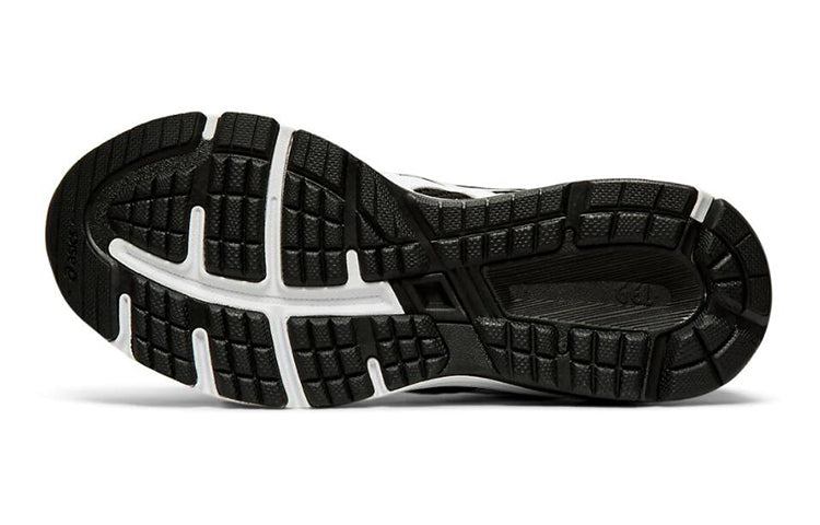 (GS) ASICS GT-1000 8 'Black White' 1014A068-001