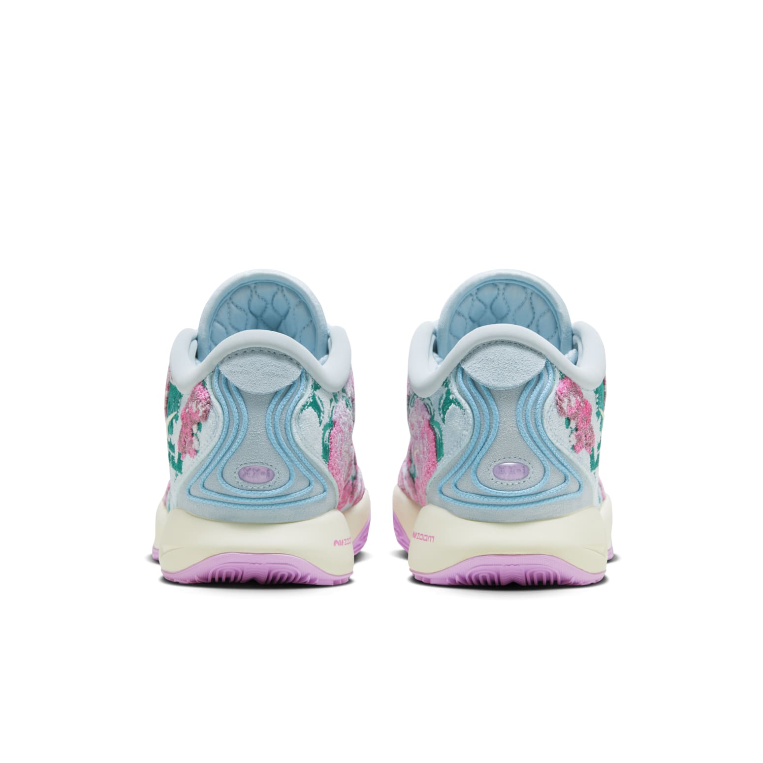 Nike LeBron 21 Premium EP 'Grandma's Couch Light Blue' FV7276-401
