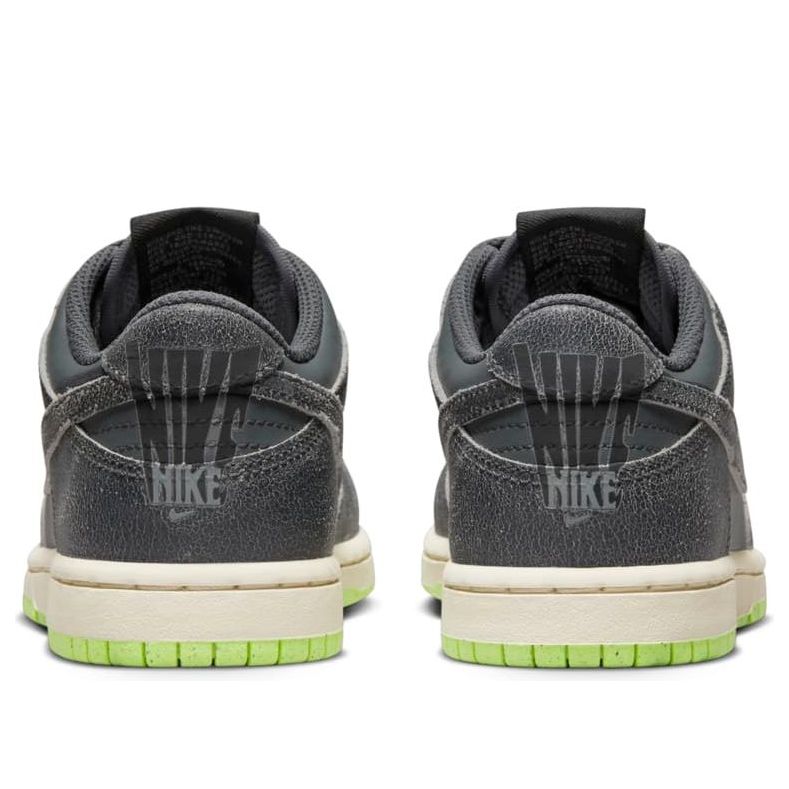 (PS) Nike Dunk Low SE 'Halloween - Cauldron' DQ6216-001