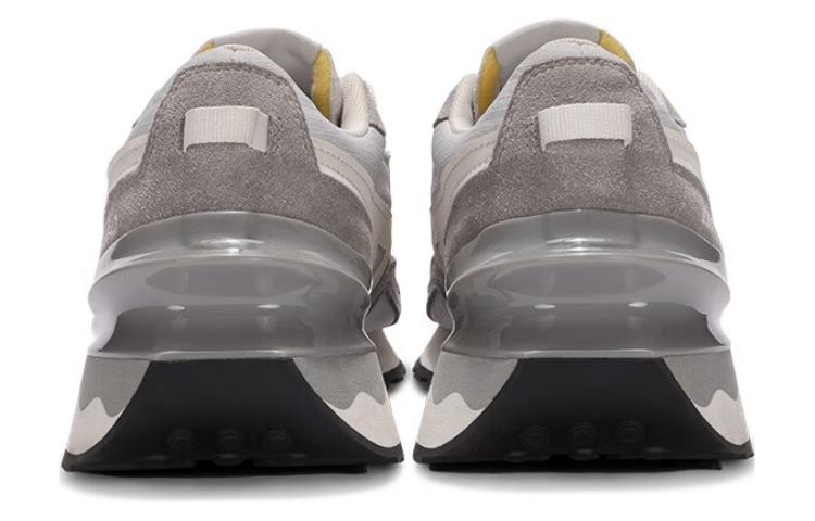 Mizuno LG 70s Elite 'Grey White' D1GH213010
