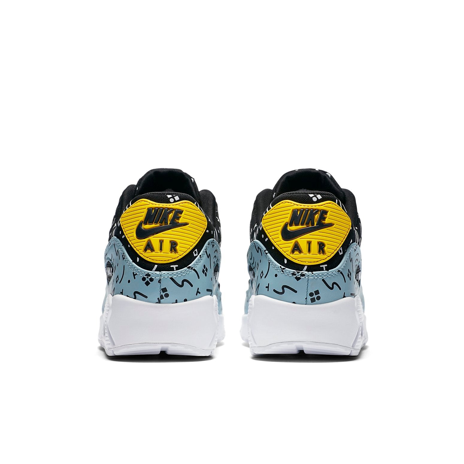 Nike Air Max 90 Premium 'Ocean Bliss' 700155-405