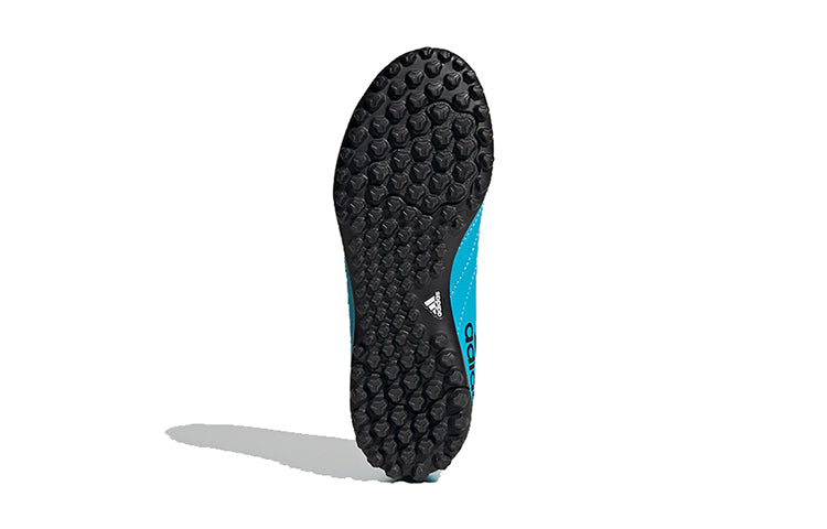 (GS) adidas Goletto VII SG 'Blue Black' FY3544