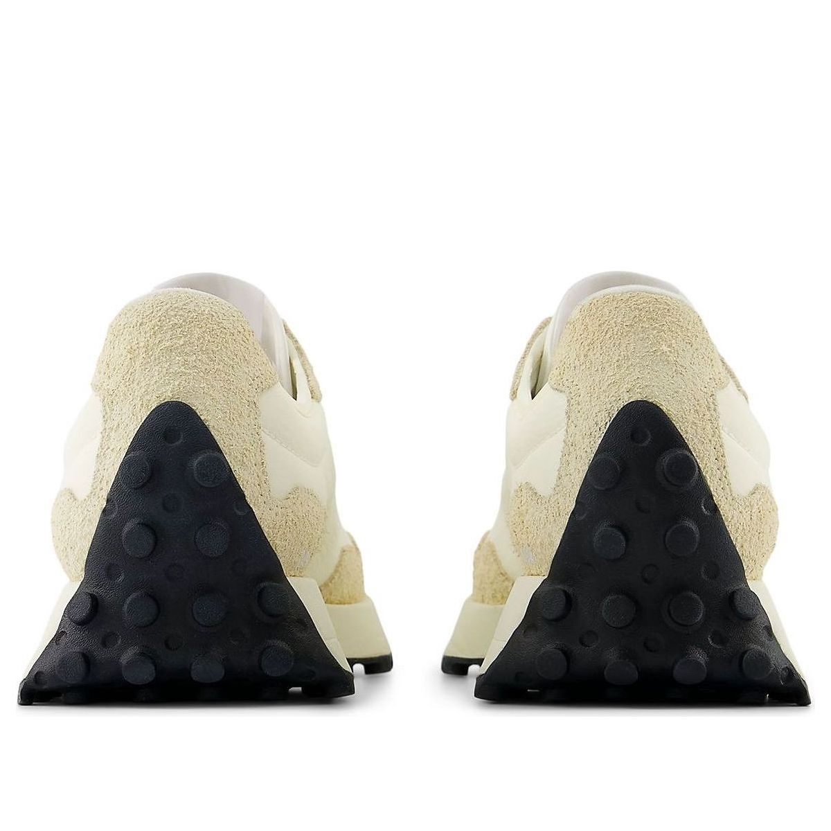 (WMNS) New Balance 327 'Angora' WS327UE