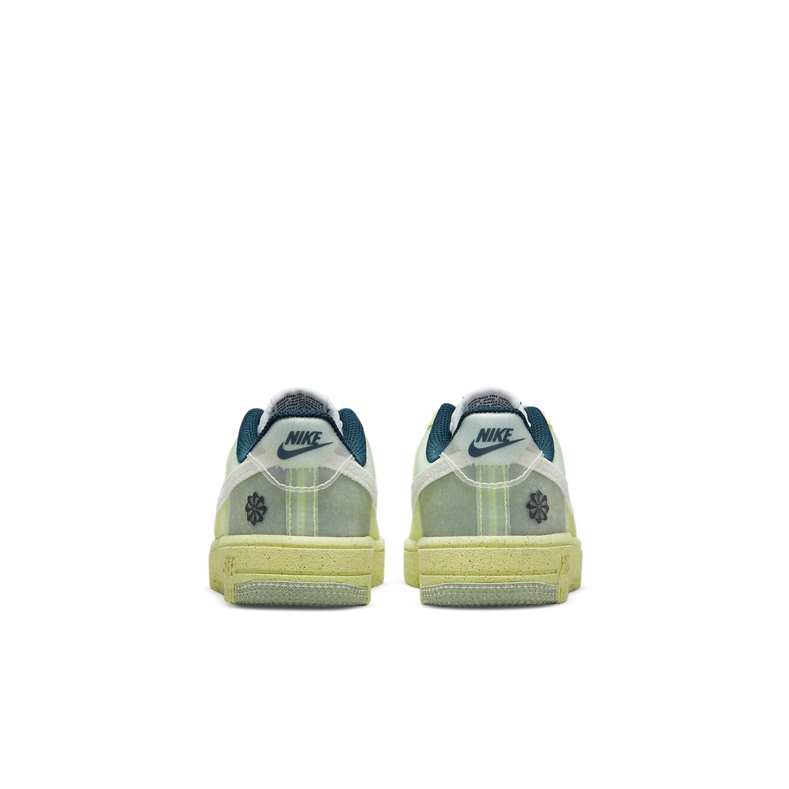 (PS) Nike Air Force 1 Crater 'Gree' DH4340-700