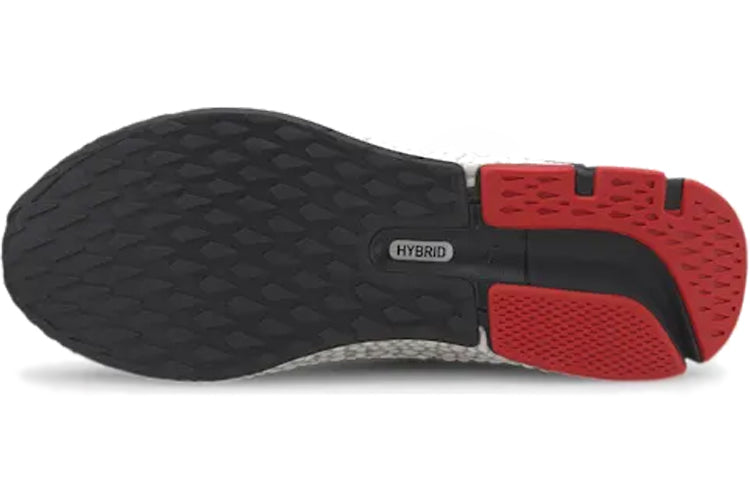 PUMA Hybrid Sky Black/Red 192575-10
