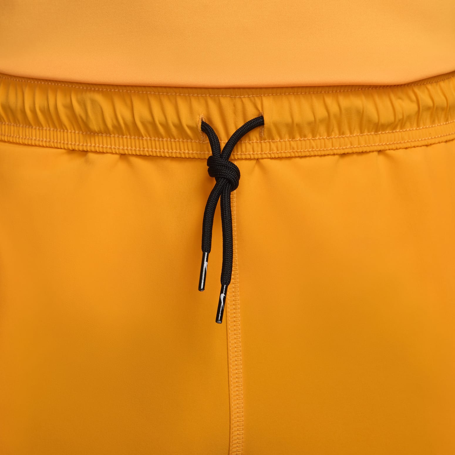 Nike x Stussy Water Shorts 'Orange Black' NESSE344-724