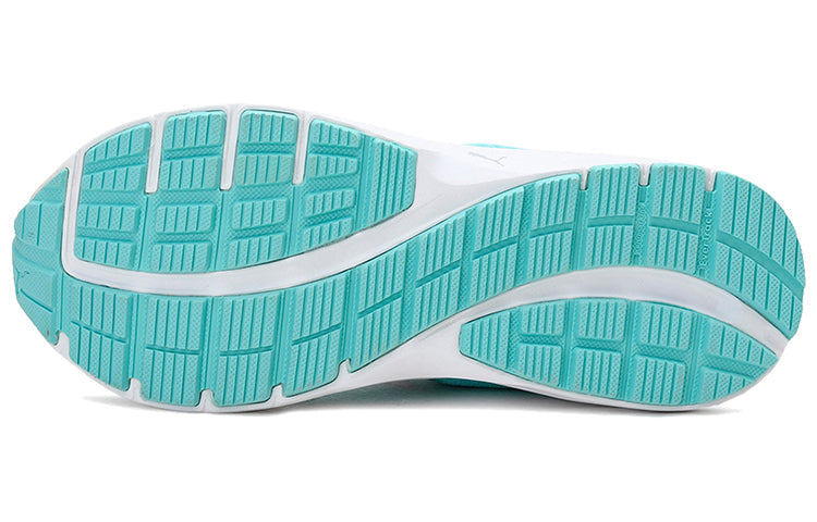 (WMNS) PUMA Burst Slipon Idp Shoes Blue/Red/White 189786-10