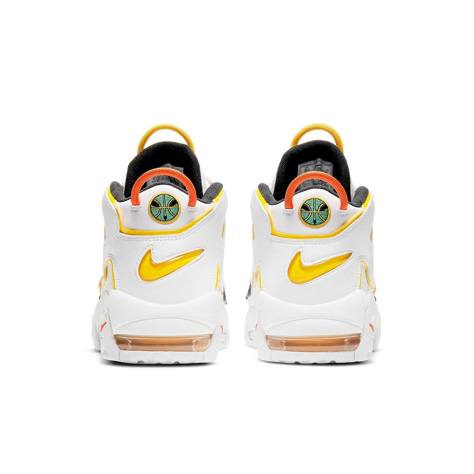 Nike Air More Uptempo 'Roswell Raygun' DD9223-100