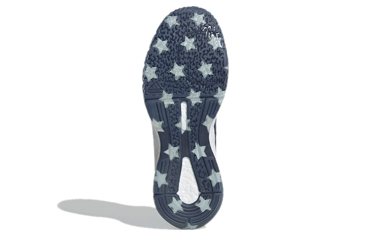 (WMNS) adidas Crazyflight X 3 'USA' D97836