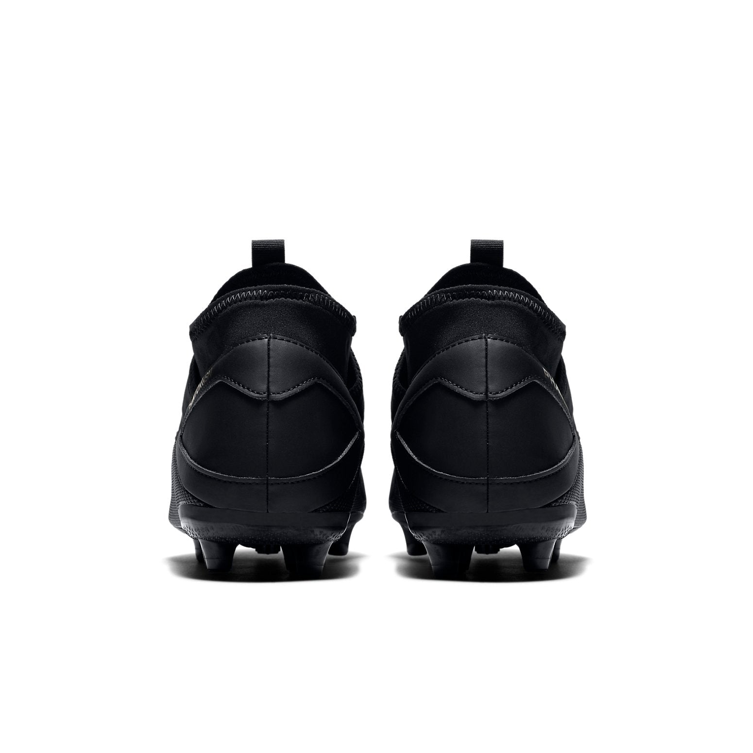 Nike Phantom Vision 2 Club DF FG MG 'Black' CD4159-010
