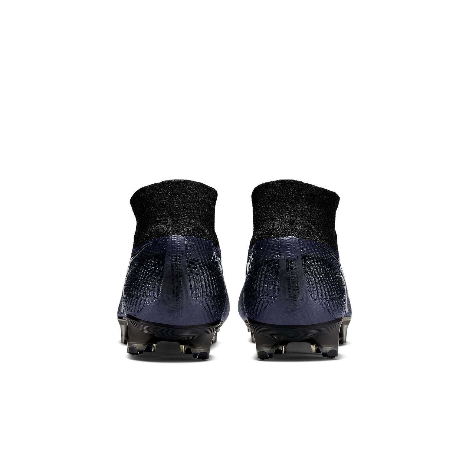 Nike Mercurial Superfly 7 Elite FG 'Black' AQ4174-010