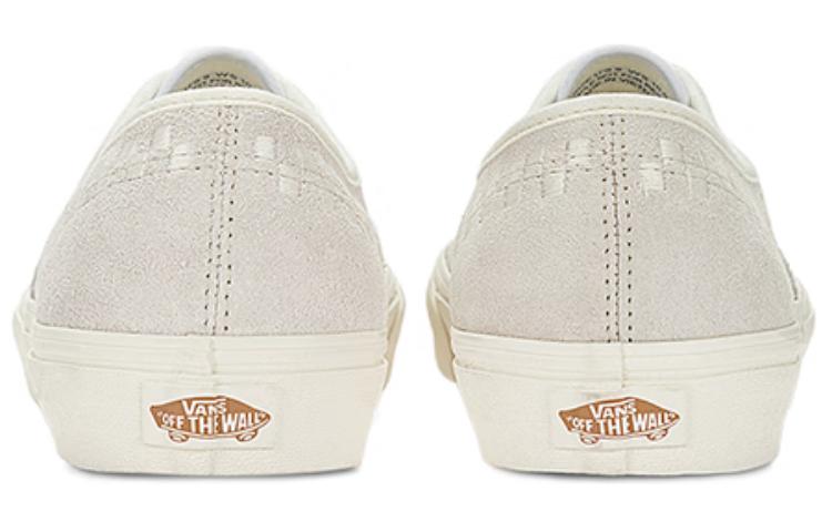 Vans Authentic 'Field Daze Marshmallow' VN0009PVCDA