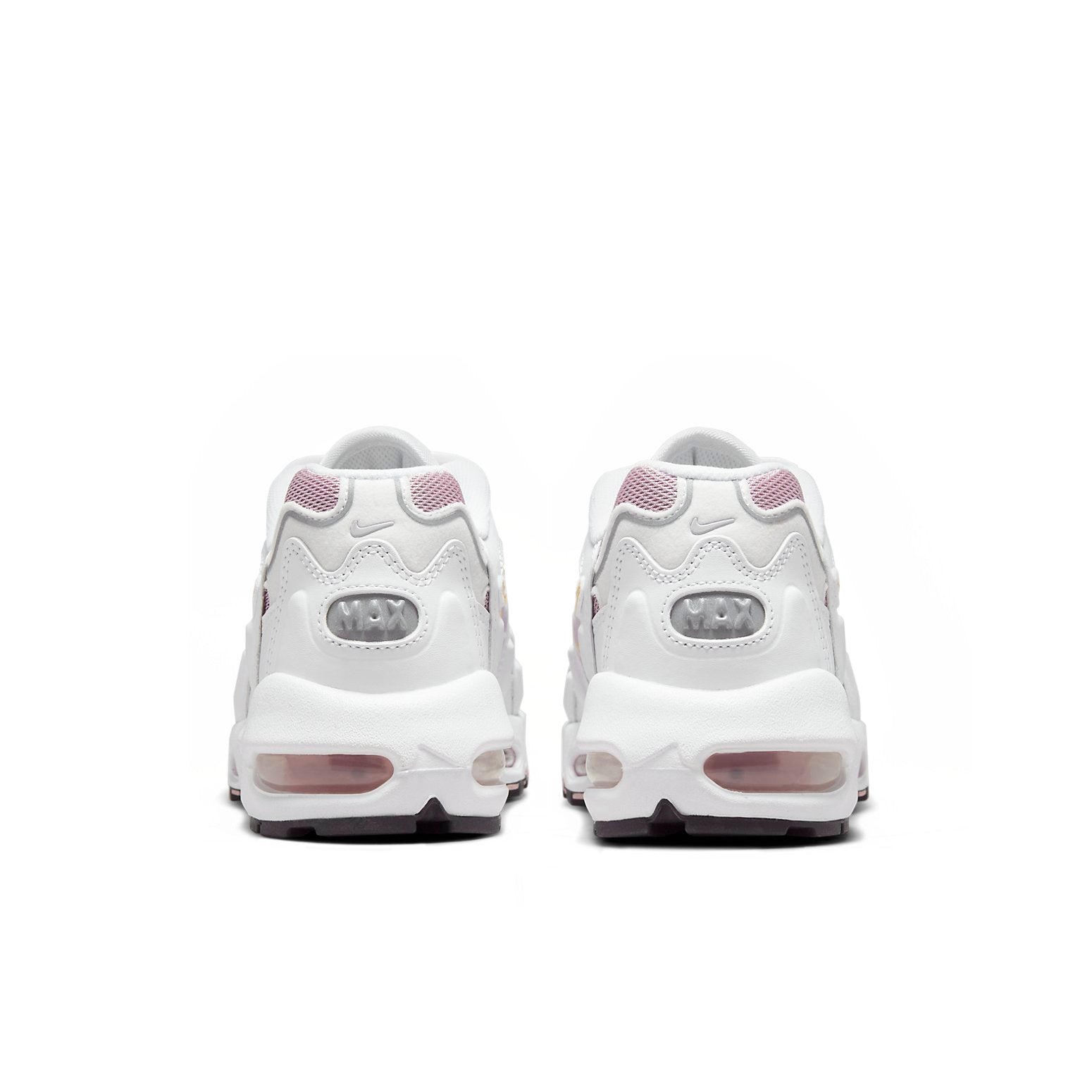 (WMNS) Nike Air Max 96 2 'Pink White' DM1473-100