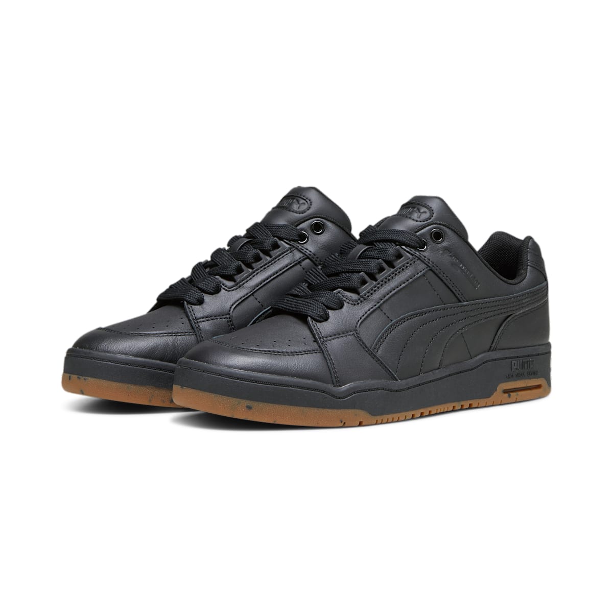 PUMA Slipstream Lo 'Black Gum' 393223-02