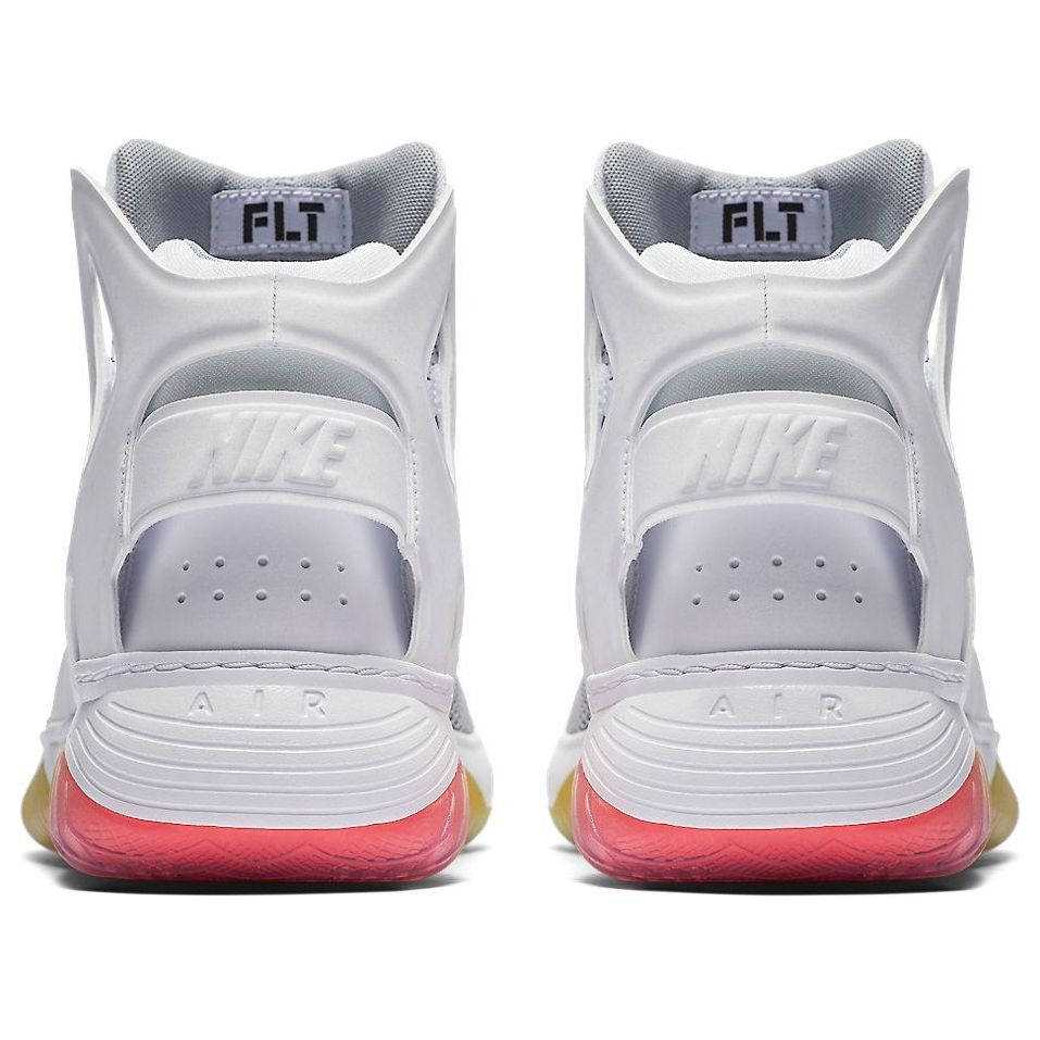 Nike Air Flight Huarache Ultra 'White Pure Platinum' 880856-101