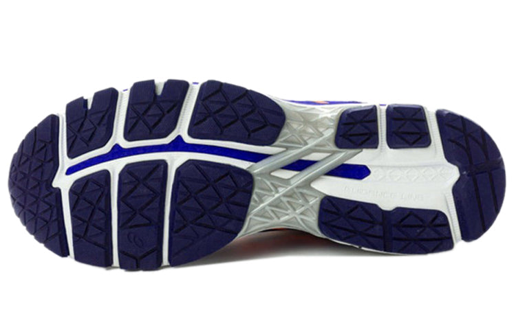 ASICS Gel-Kayano 22 'Asics Blue' T547N-4330