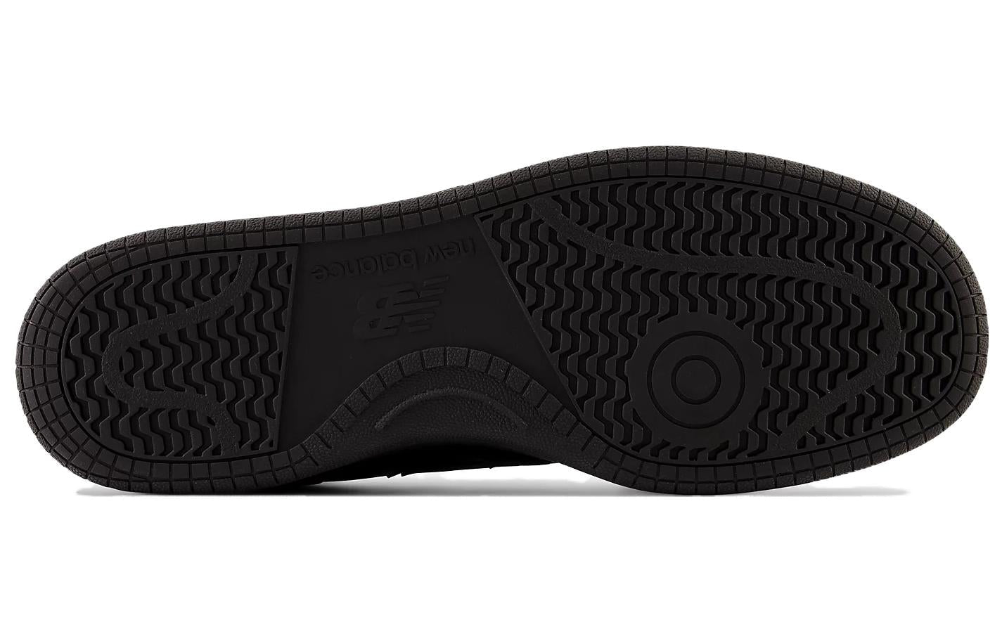 New Balance 480 'Black' BB480L3B