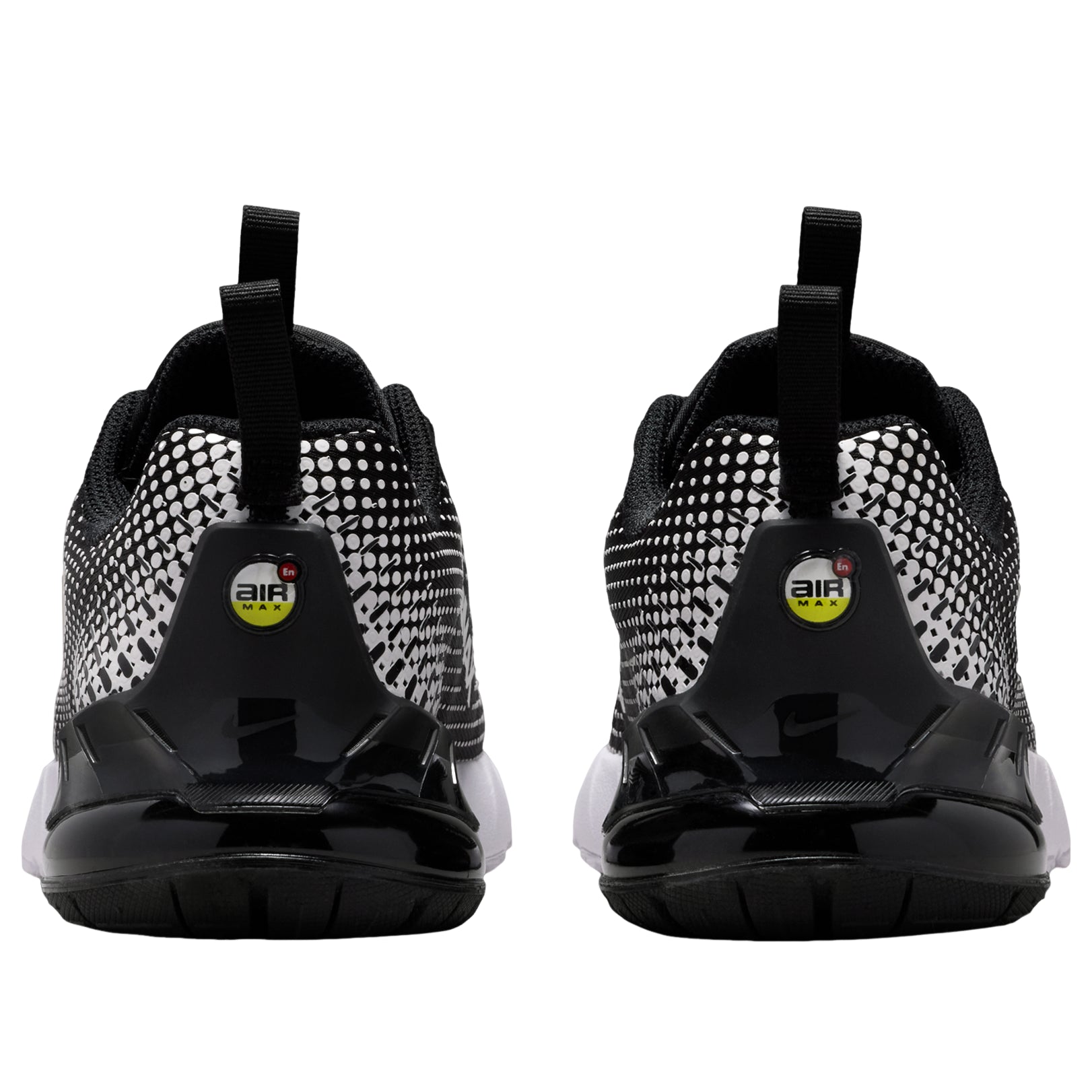 (PS) Nike Air Max Phoenix 'Black White Metallic Gold' HF7053-007