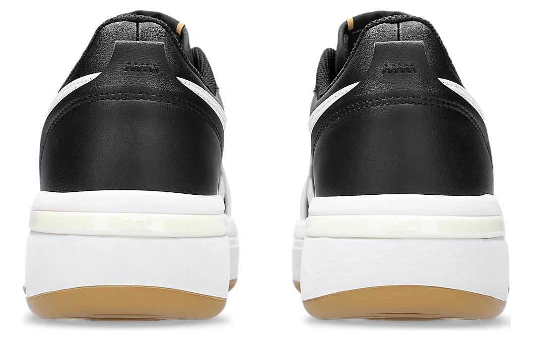 ASICS Japan S ST 'Black White Gum' 1203A289-002