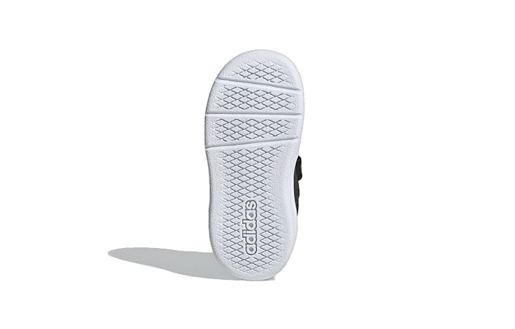 (TD) adidas neo Tensaurus Sneakers Black/White EF1102