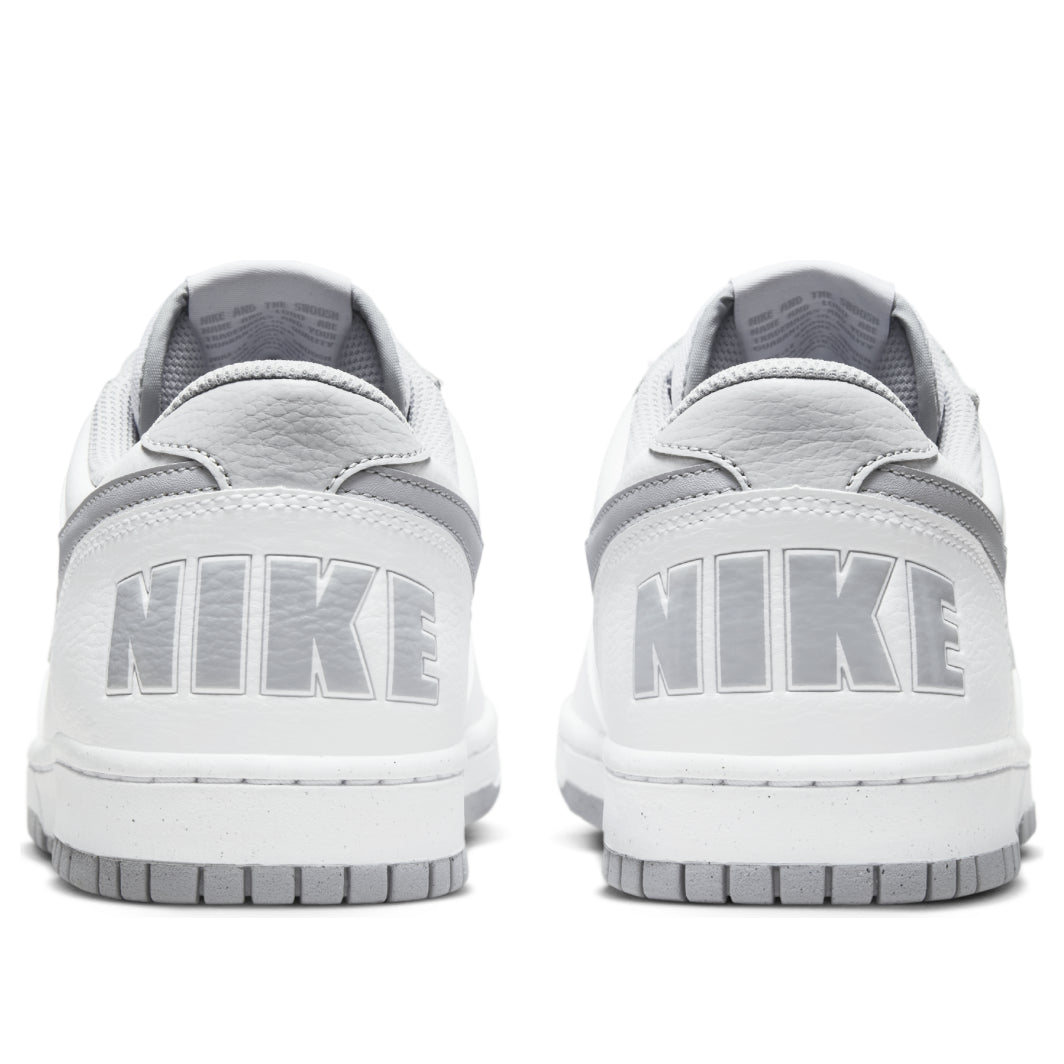 Nike Big Low 'White Wolf Grey' 355152-106