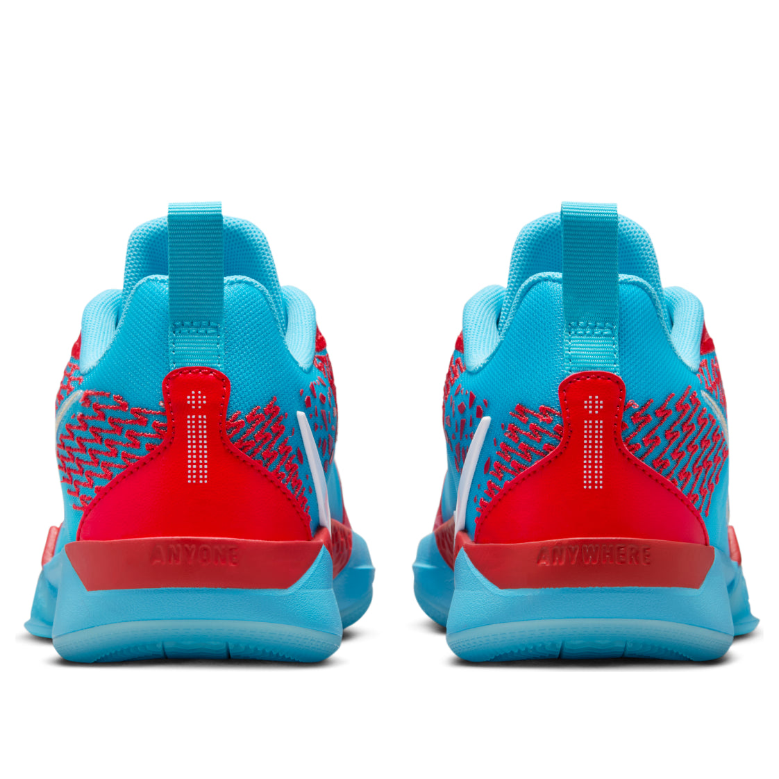 (GS) Nike Sabrina 2 'Slurpees' FQ7376-400