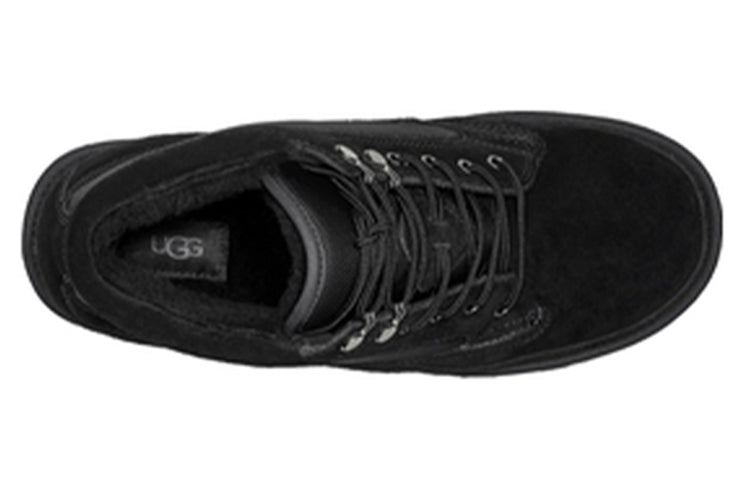 UGG Highland Field Boot 'Black' 1095352-BLK