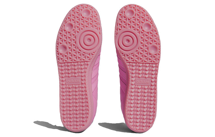 adidas x Pharrell Humanrace Samba 'Pink' IE7295