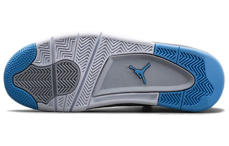 Air Jordan Dub Zero 'Wolf Grey' 311046-007