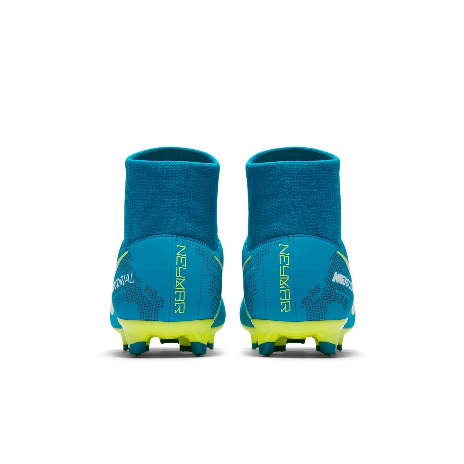 Nike Mercurial Victory 6 NJR FG 921506-400