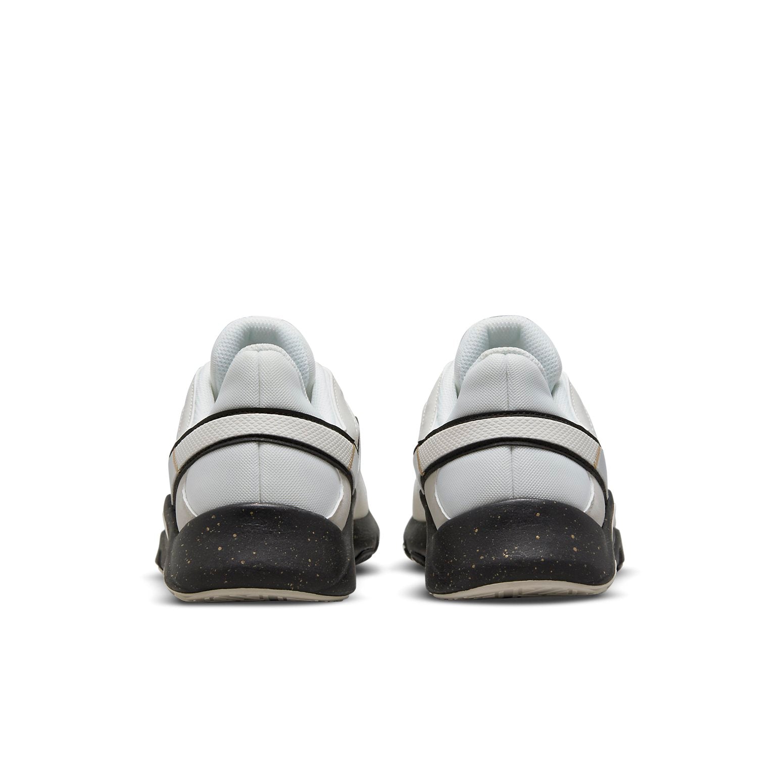 (WMNS) Nike Legend Essential 2 Premium 'Sail Black' CZ3668-100