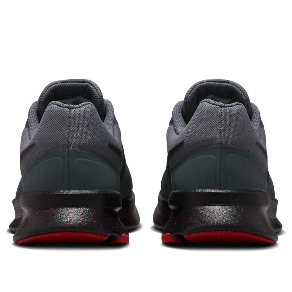 Nike Run Swift 3 'Dark Grey University Red Black' IB3972-021