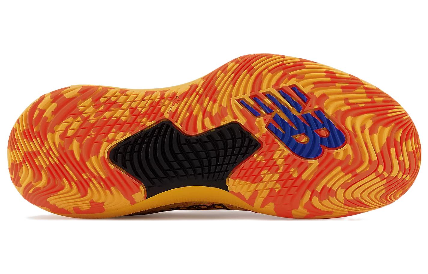 (WMNS) New Balance FuelCell 996v4 'Vibrant Apricot' WCH996K4
