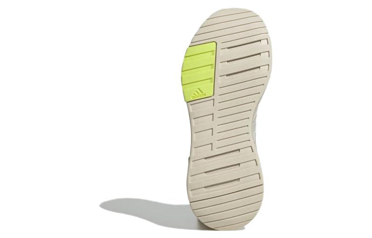 (WMNS) adidas Racer TR23 'Aluminium Pulse Lime' IG7346