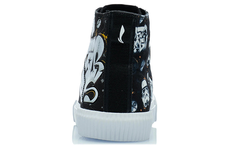 Li-Ning High Top Casual x Star Wars AGCR283-3