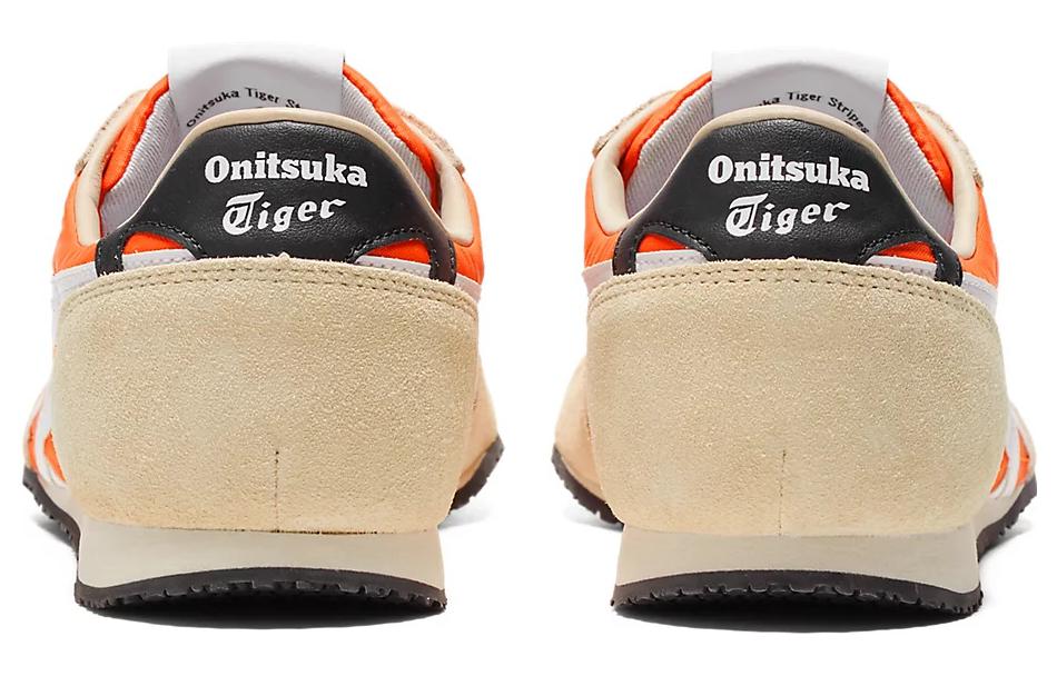 Onitsuka Tiger Serrano 'Habanero White' 1183B400-602