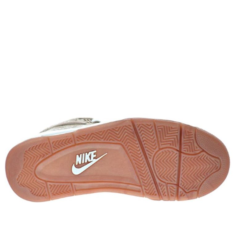 Nike Flight Squad 'Metallic Copper White' 724986-900