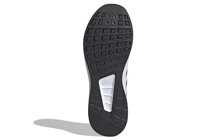adidas Run Falcon 2.0 'White Black' GV9552
