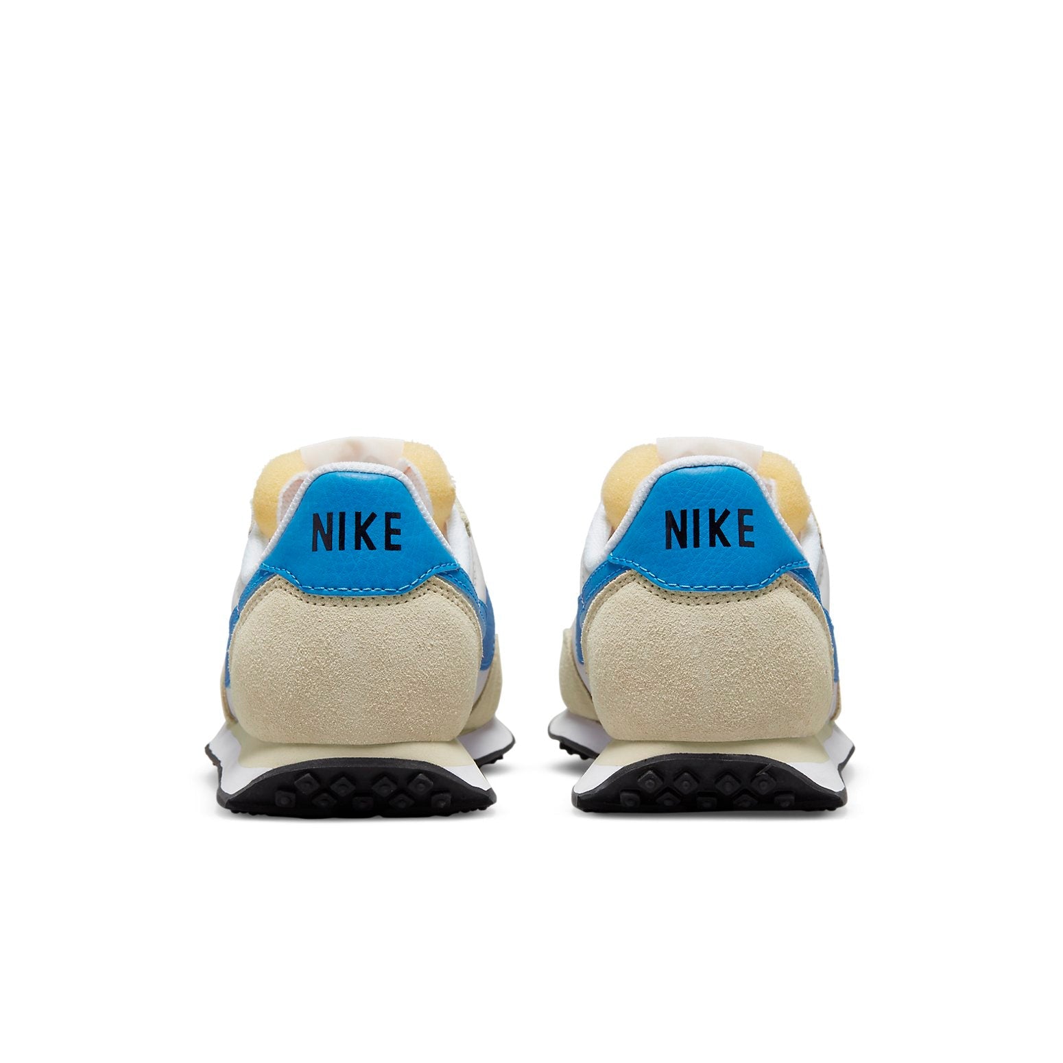 (WMNS) Nike Waffle Trainer 2 'Rattan Photo Blue' DA8291-200