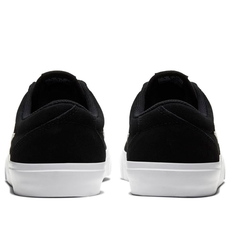 Nike Charge Suede SB 'Black White' CT3463-001