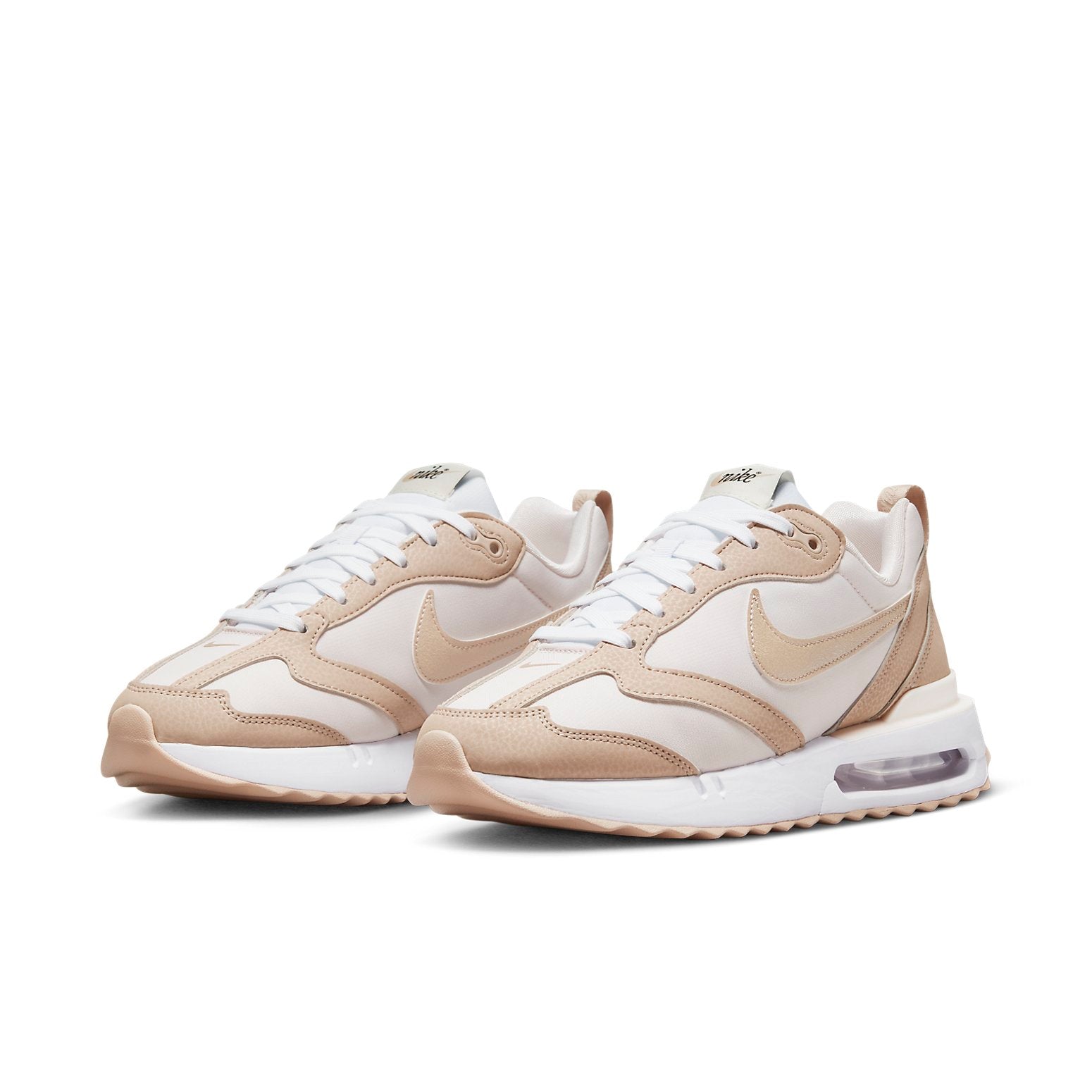 (WMNS) Nike Air Max Dawn 'Light Soft Pink'' DR2395-600