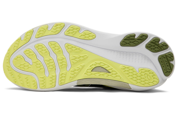 ASICS Gel-Kayano 30 WIDE 'Glow Yellow' 1011B685-003