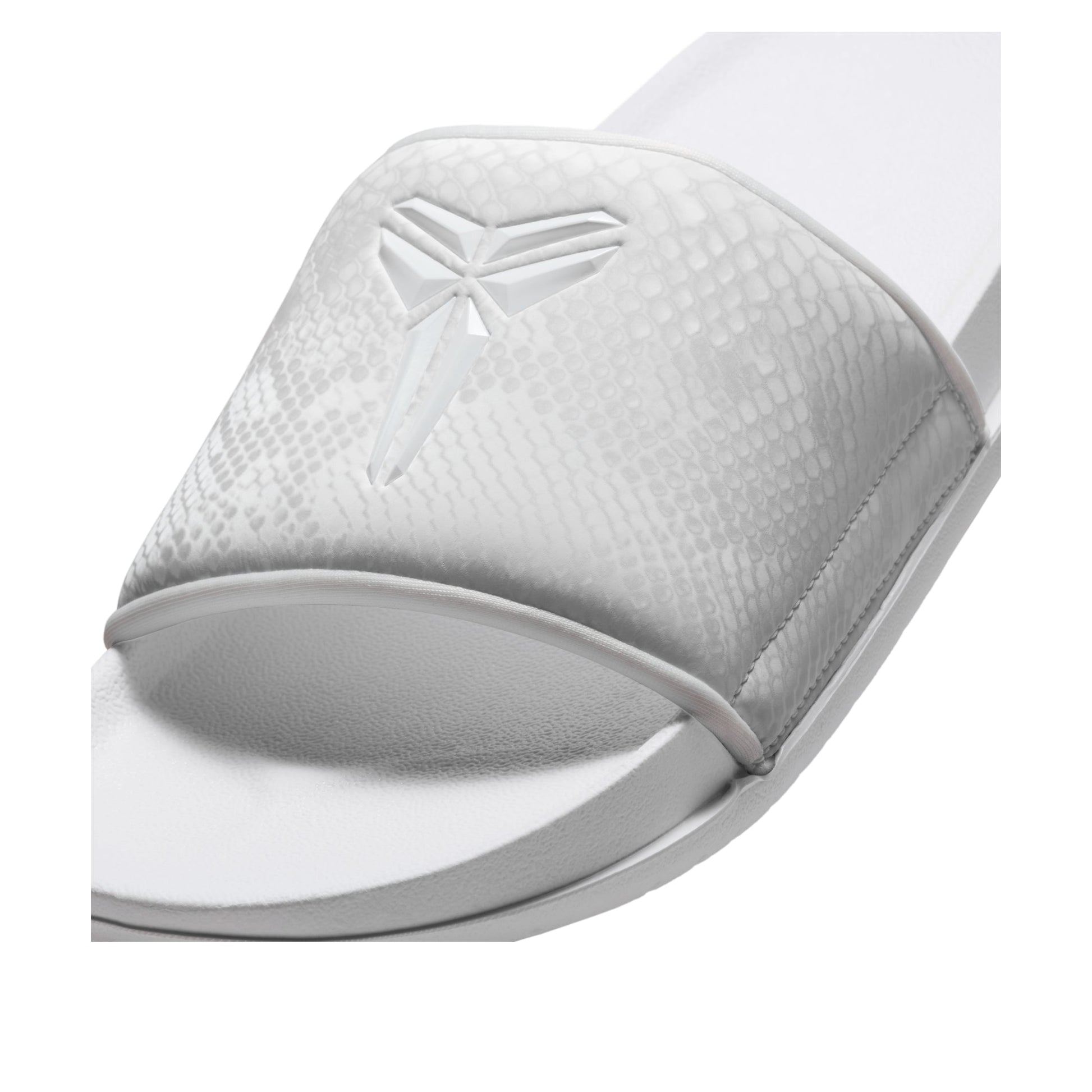 Nike Kobe Offcourt Slides 'White' IF2870-100