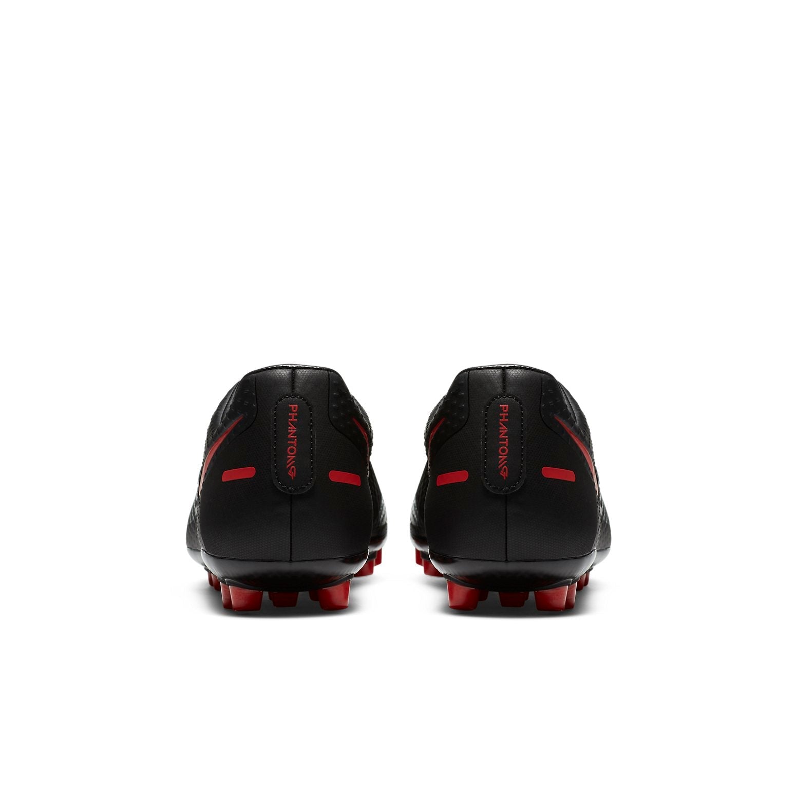 Nike Phantom GT Academy AG 'Black Red' CK8456-060