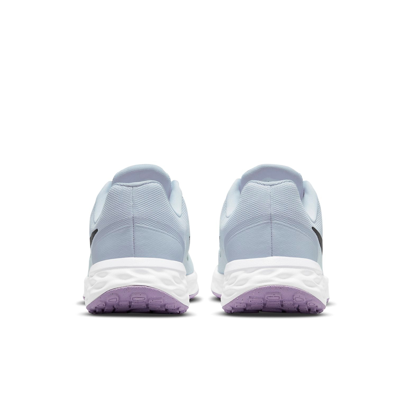 (WMNS) Nike Revolution 6 Next Nature Wide 'Pure Platinum Lilac' DC9001-004